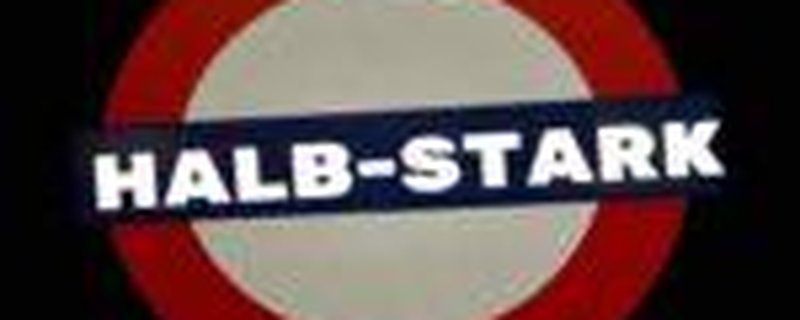 HALBSTARK