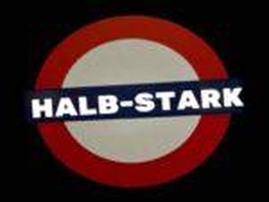 HALBSTARK