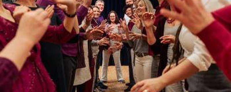 Lange Nacht der Kultur - Eintritt frei