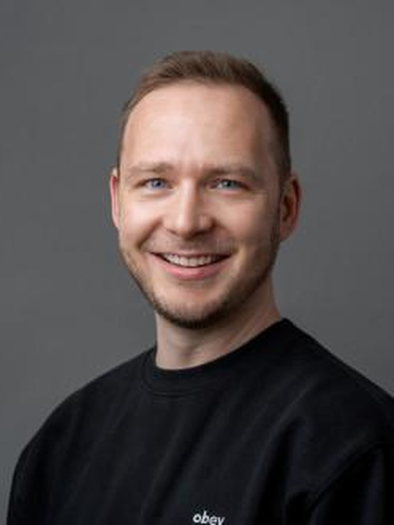 André Herrmann