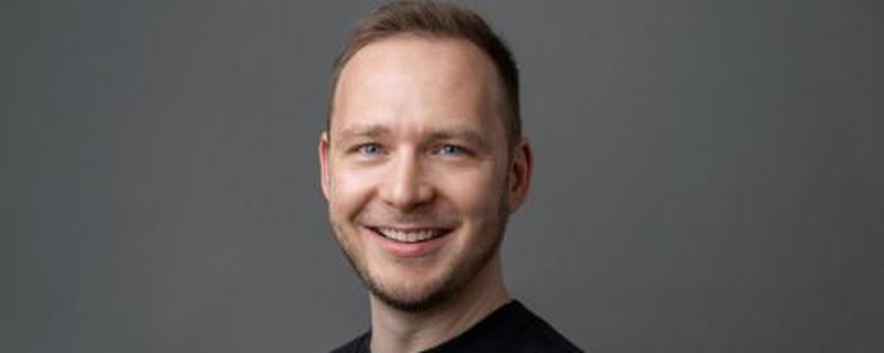 André Herrmann