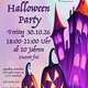 Halloween Party