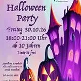 Halloween Party
