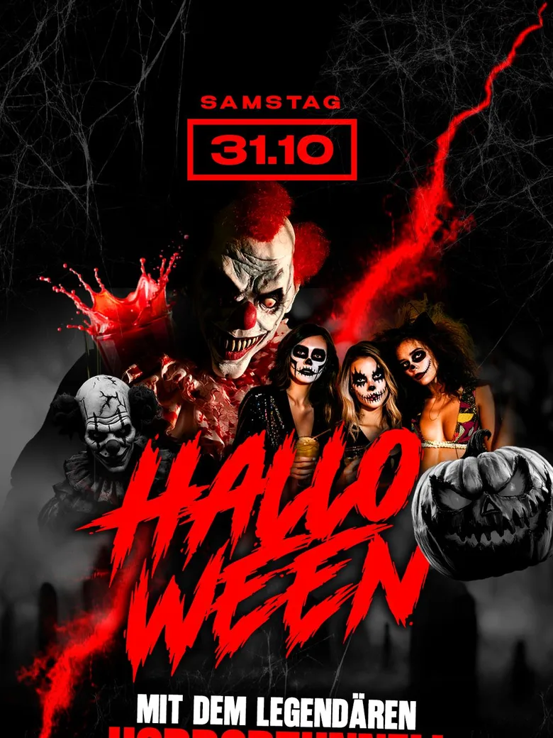 HALLOWEEN