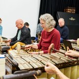 Workshop: Kosmos Gamelan