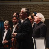 Chamber Orchestra of Europe / Sir Simon Rattle