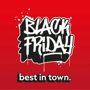 BLACK FRIDAY