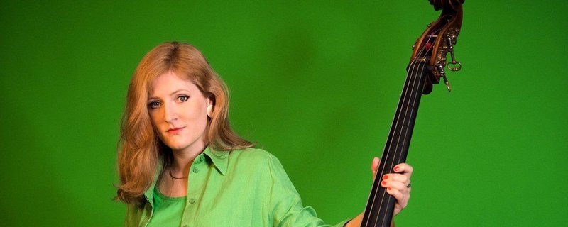 Lisa Wulff Quartett featuring Claus Stötter