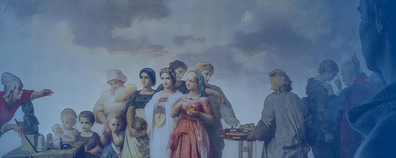 Faust – frech nach Goethe