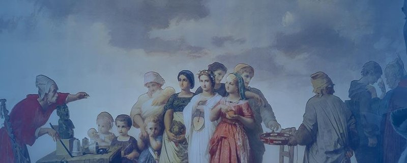 Shared Reading (Gemeinsames Lesen) – magische Dinge und Geschichten erleben