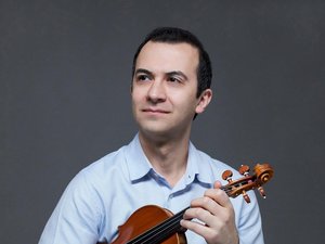 Neue Philharmonie Hamburg / Haik Kazazyan / Martin Panteleev