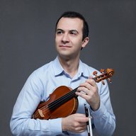 Neue Philharmonie Hamburg / Haik Kazazyan / Martin Panteleev