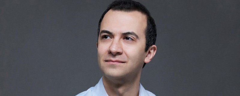 Neue Philharmonie Hamburg / Haik Kazazyan / Martin Panteleev