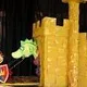Ein Ritter ohne Furcht und Tadel