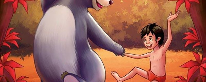 Dschungelbuch – das Musical