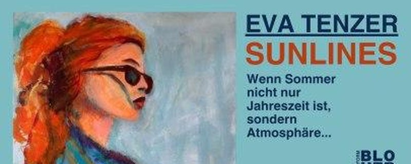 SCHMIEDE live – Vernissage: Eva Tenzer –…
