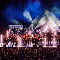 Philharmonie Leipzig "Filmmusik LIVE" von Hans Zimmer bis John Williams