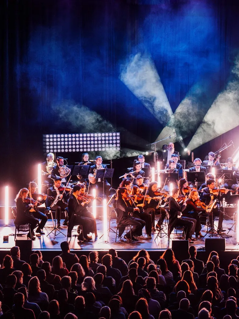 Philharmonie Leipzig "Filmmusik LIVE" von Hans Zimmer bis John Williams