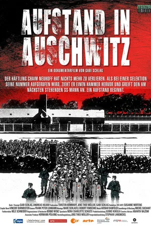 Aufstand in Auschwitz