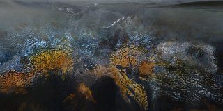 Ausstellung: "Les Courants de Lumière - Ströme des Lichts"