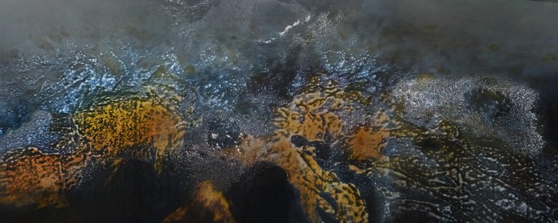 Ausstellung: "Les Courants de Lumière - Ströme des Lichts"