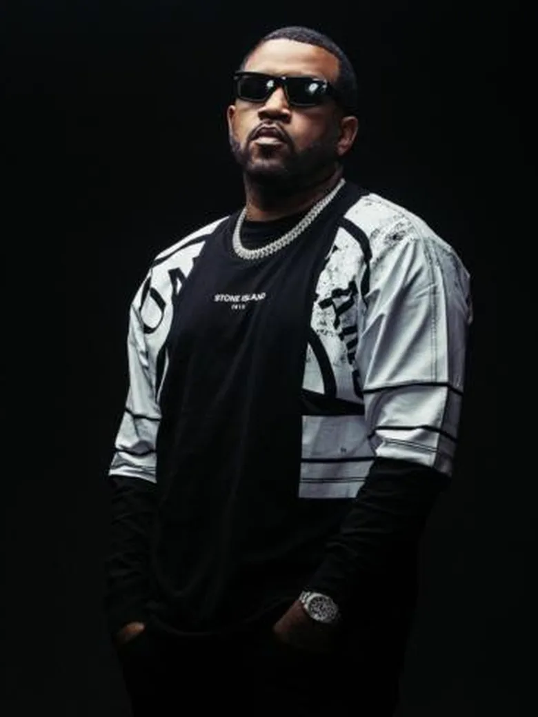 Lloyd Banks