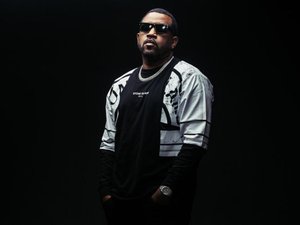 Lloyd Banks