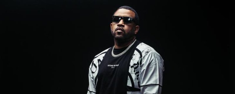 Lloyd Banks