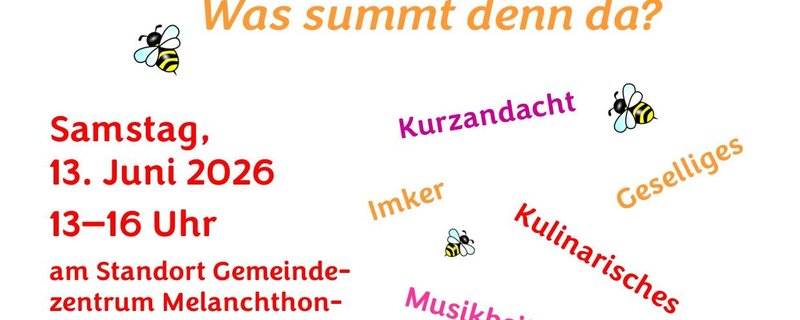 Sommerfest