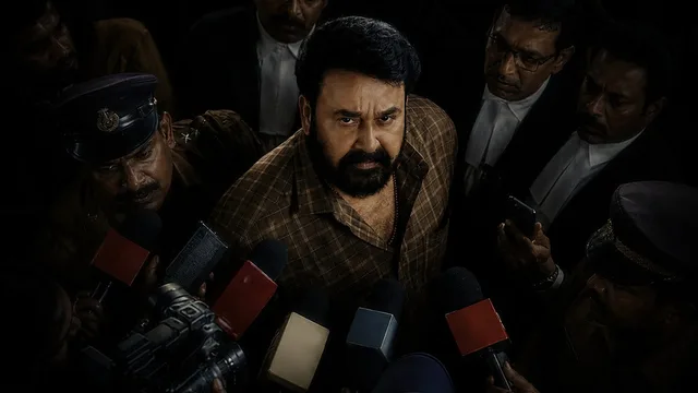 Drishyam 3