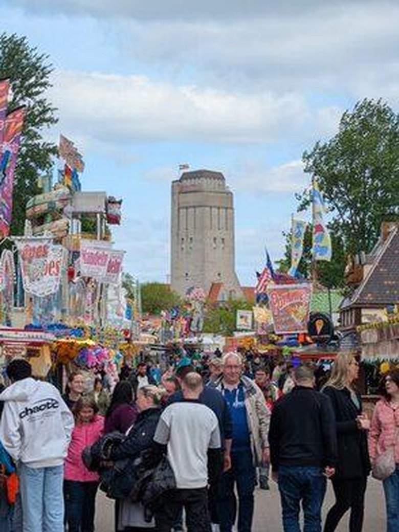 Herbst-Kramermarkt