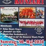 Shantychor Festival