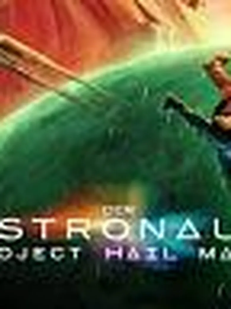 Kommunales Kino Lilienthal: Der Astronaut – Project Hail Mary