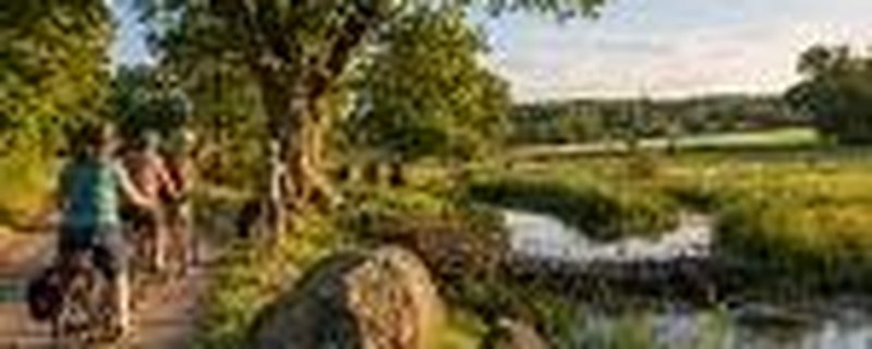 Sommer-Radtour des NABU Dötlingen-Wildeshausen
