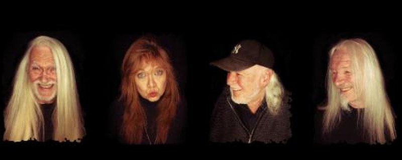 BEGU am Mittwoch: The Stingrays