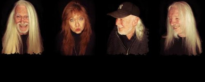 BEGU am Mittwoch: The Stingrays