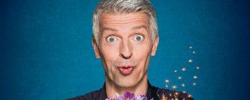 Johannes Flöck - Frühblüher und Spätzünder