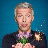 Johannes Flöck - Früher war ich jünger - Wenn Happy und Birthday getrennte Wege gehen