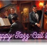 Happy-Jazz-Call Quartett