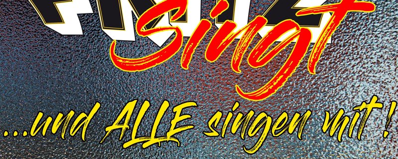 DAS FRITZ SINGT