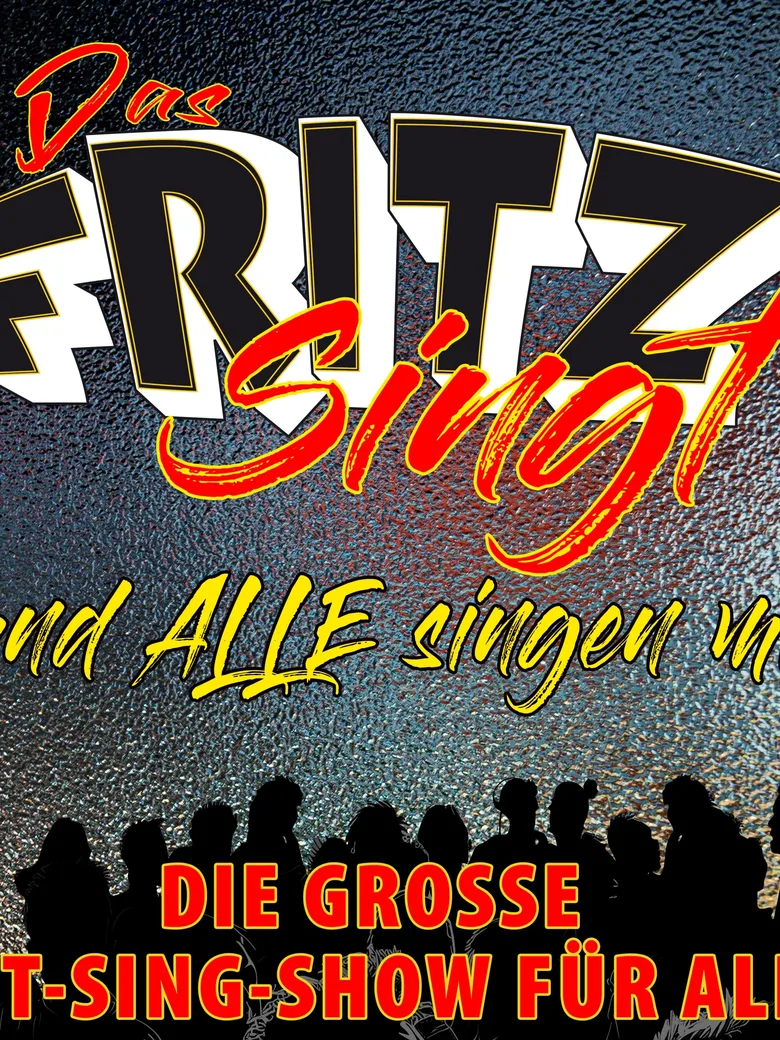 DAS FRITZ SINGT