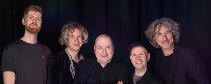 "True Collins" Die Größte Phil Collins & Genesis Tribute Show Europas