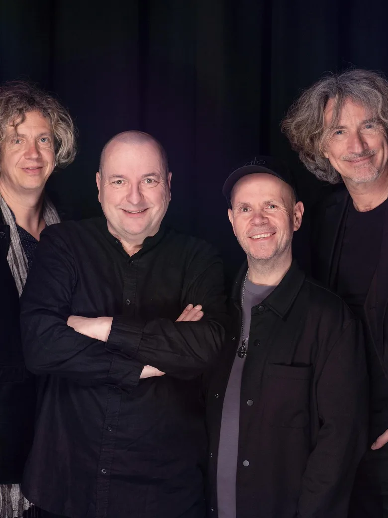 "True Collins" Die Größte Phil Collins & Genesis Tribute Show Europas