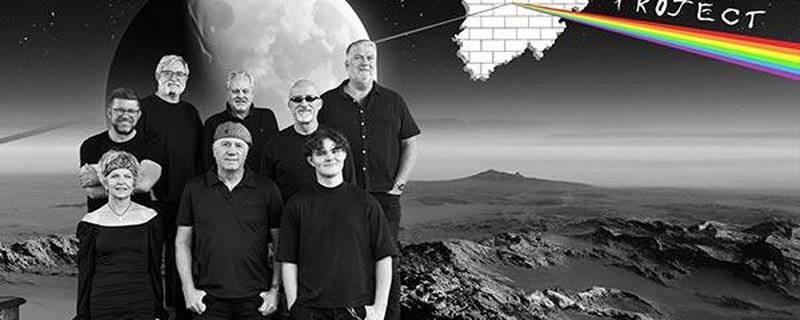 Just Floyd Project – ABGESAGT