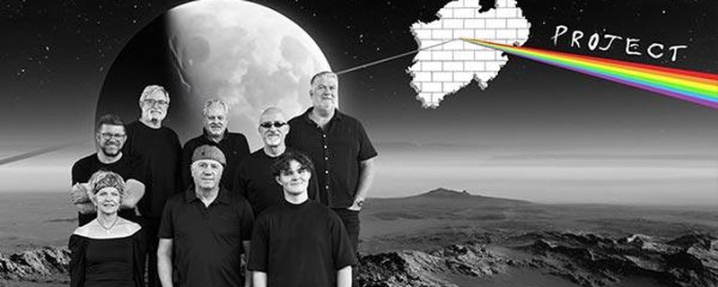 Just Floyd Project – ABGESAGT