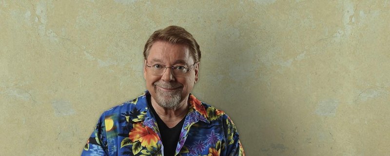 Zu Gast im Park: Jürgen von der Lippe liest: Sextextsextett - Comedy-Lesung
