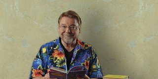 Zu Gast im Park: Jürgen von der Lippe liest: Sextextsextett - Comedy-Lesung