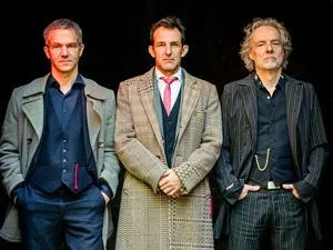 Das Stadttheater präsentiert: Club der toten Dichter