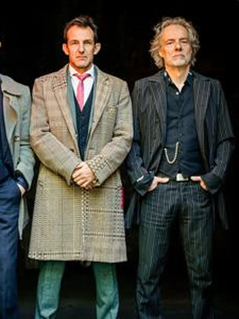 Das Stadttheater präsentiert: Club der toten Dichter