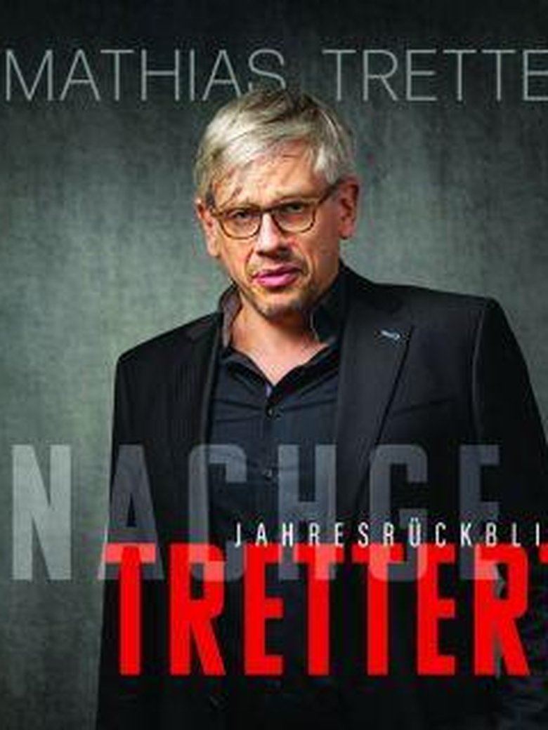Mathias Tretter